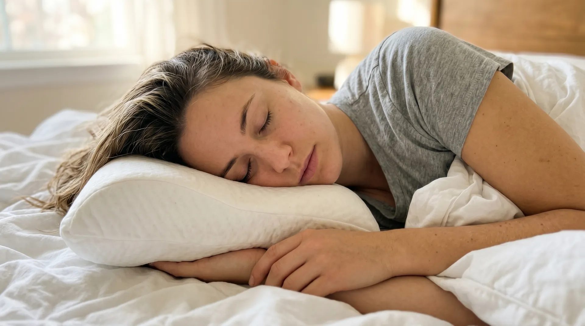 Sov bedre - 12 tips for god søvn 2026